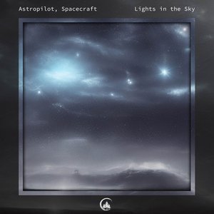 Image pour 'Lights in the Sky'