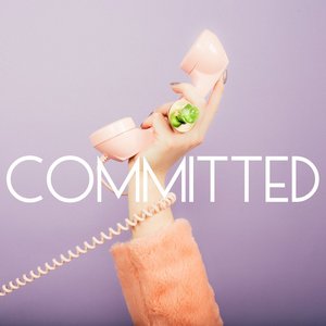 Immagine per 'Committed'