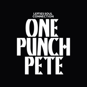 Imagem de 'One Punch Pete'