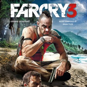 Image pour 'Far Cry 3 (Original Game Soundtrack)'