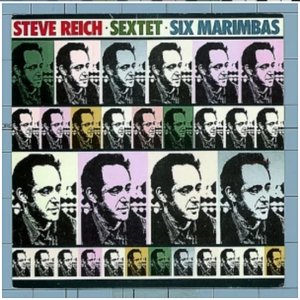 'Sextet & Six Marimbas' için resim