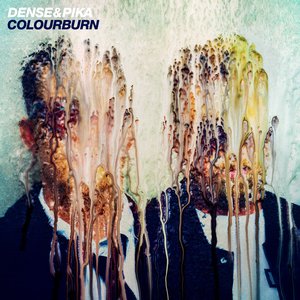 Image for 'Colour Burn'