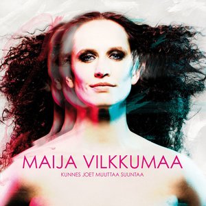 Image for 'Kunnes joet muuttaa suuntaa'