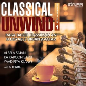 Image for 'Classical Unwind'
