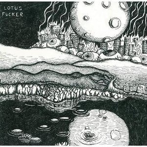 Imagem de 'Lotus Fucker LP'