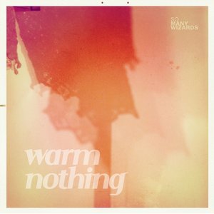 “Warm Nothing”的封面