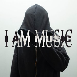 Image for 'I AM MUSIC'