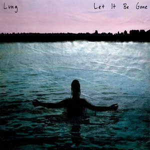 Image for 'Let It Be Gone'