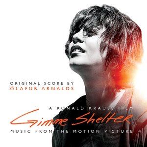 Immagine per 'Gimme Shelter (Original Motion Picture Soundtrack)'