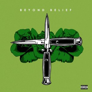 “Beyond Belief”的封面