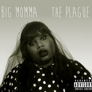 Image for 'The Plague'