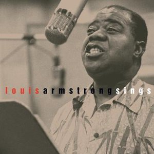 Imagen de 'This Is Jazz Louis Armstrong Sings'