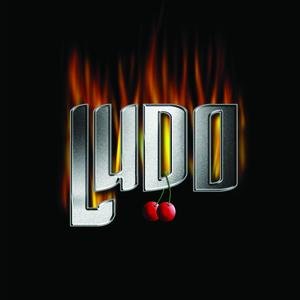 “Ludo”的封面