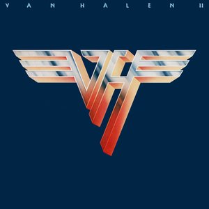 Image for 'Van Halen II (Remastered)'