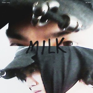 Image for 'Milk'