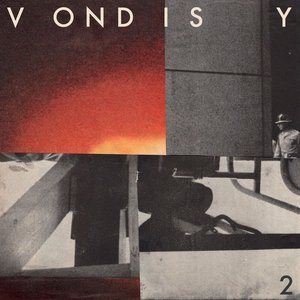 “VONDISY 2”的封面