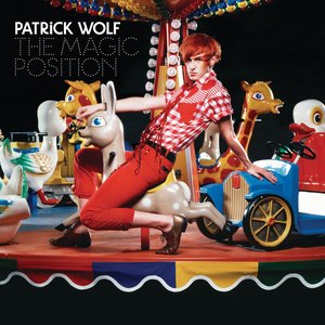 Zdjęcia dla 'The Magic Position'