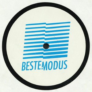 Image for 'Beste Modus 009'