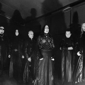 'Dimmu Borgir'の画像