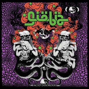 'Acid Disorder'の画像