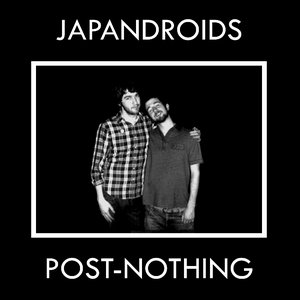 'Post-Nothing (LP/2009)'の画像