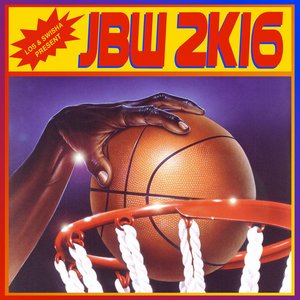 Image for 'JBW 2K16'