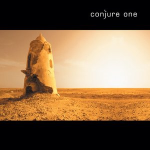 “Conjure One”的封面