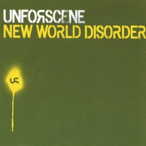 Image for 'New World Disorder'