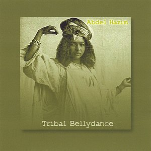 Imagen de 'Tribal Bellydance'