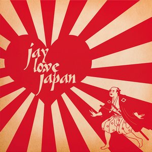 Image for 'Jay Love Japan'