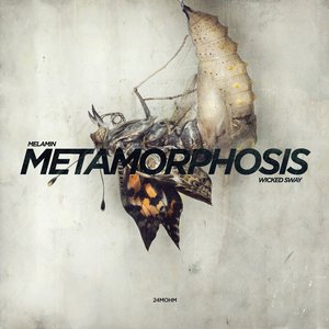 Image for 'Metamorphosis'