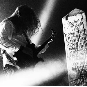 Image for 'Blood Incantation'