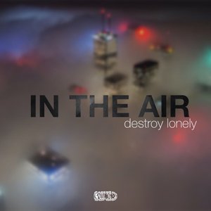 Image for 'In The Air'