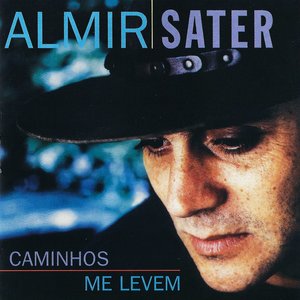 Image for 'Caminhos Me Levem'