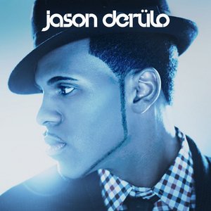 “Jason Derülo”的封面