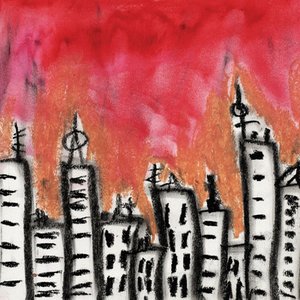 Изображение для 'Broken Social Scene'