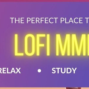 “Lofi MMMO”的封面