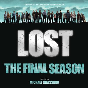 “Lost: The Final Season (Original Television Soundtrack)”的封面