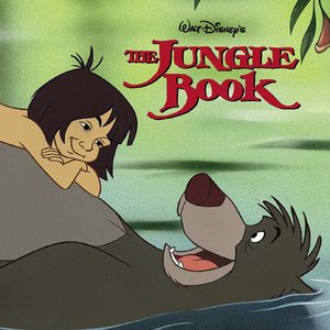 'Disney's The Jungle Book (Soundtrack from the Motion Picture)'の画像