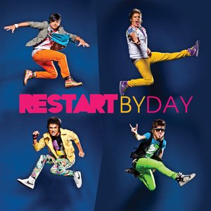 Image for 'Restart By Day'