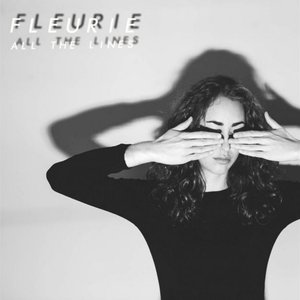 Image for 'All the Lines'
