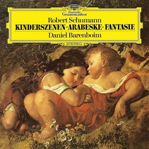 Zdjęcia dla 'Schumann: Fantasie In C, Op.17; Kinderszenen, Op.15; Arabeske In C, Op.18'