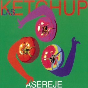 Image for 'Aserejé (The Ketchup Song)'