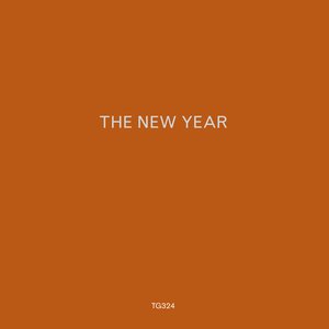 Image for 'The New Year'