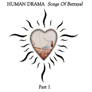 Image for 'Songs Of Betrayal Part 1'