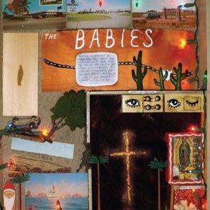 Image for 'The Babies'