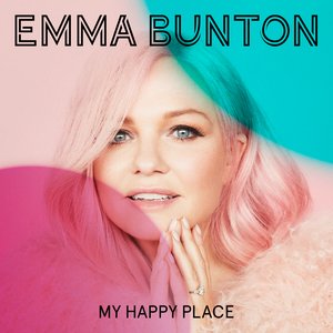Image for 'My Happy Place'