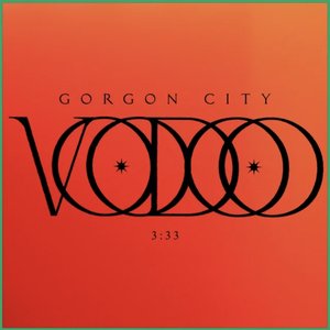 Image for 'Voodoo'