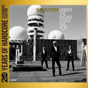 'Under the Radar Over the Top (20 Years of Hardcore Expanded Edition) [Remastered]' için resim