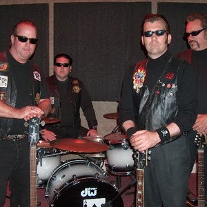 Image for 'Deadbolt'